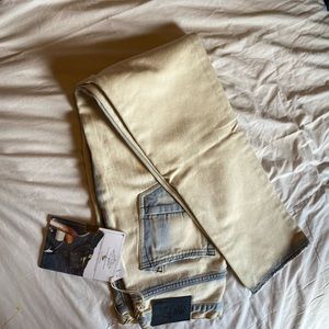 NWT regular PRPS men Jeans 👖 size 36